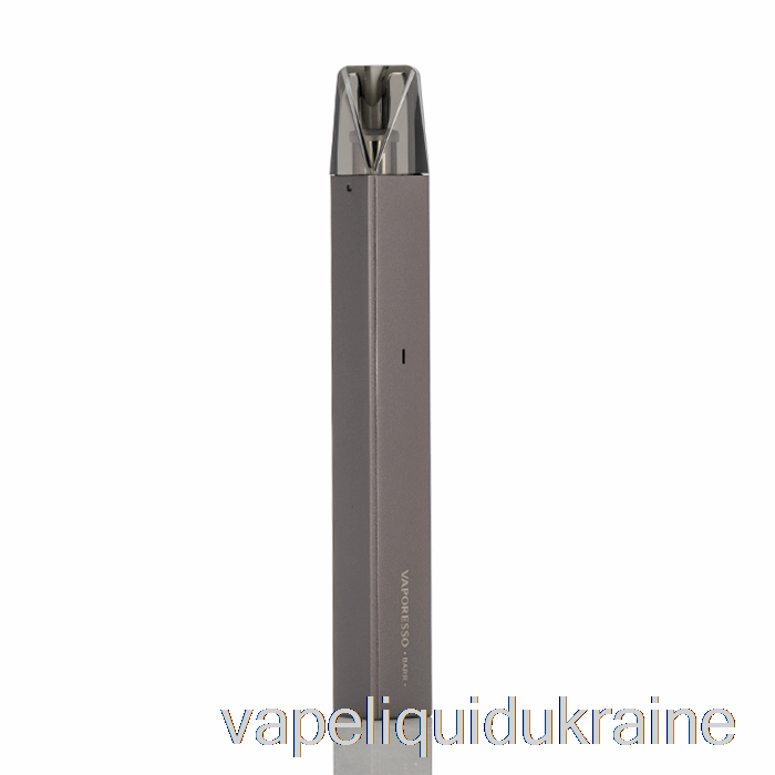 Vape Liquid Ukraine Vaporesso BARR 13W Pod System Black